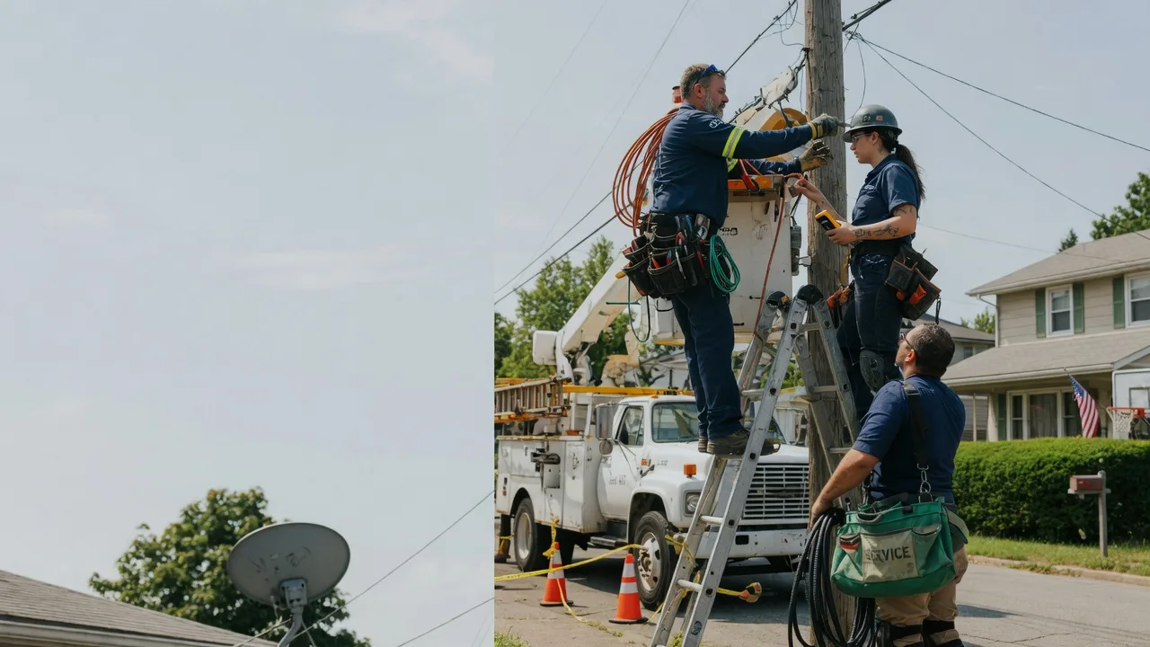Electrical Repair in North Beach, MD near me
